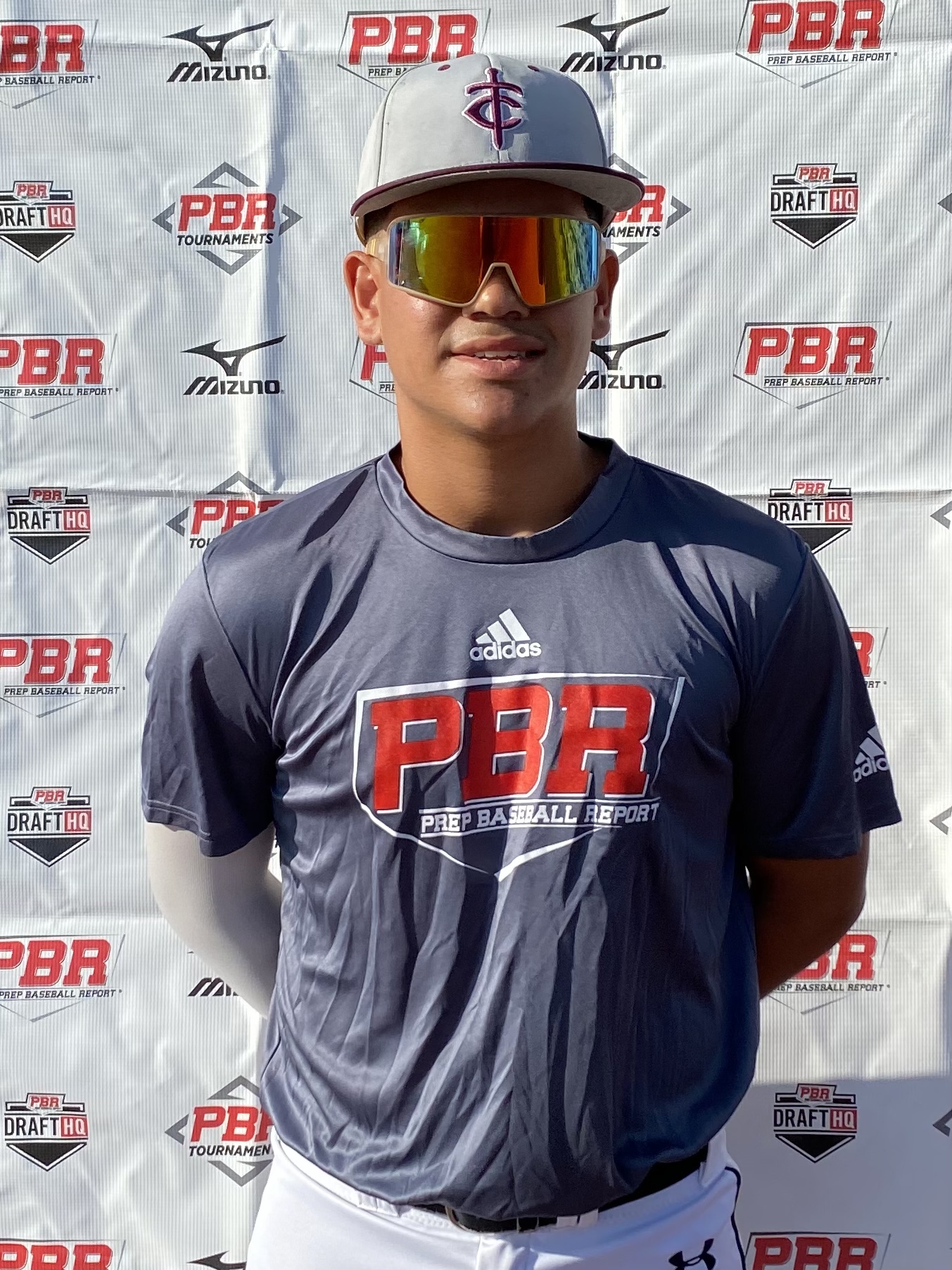 Anthony Perez