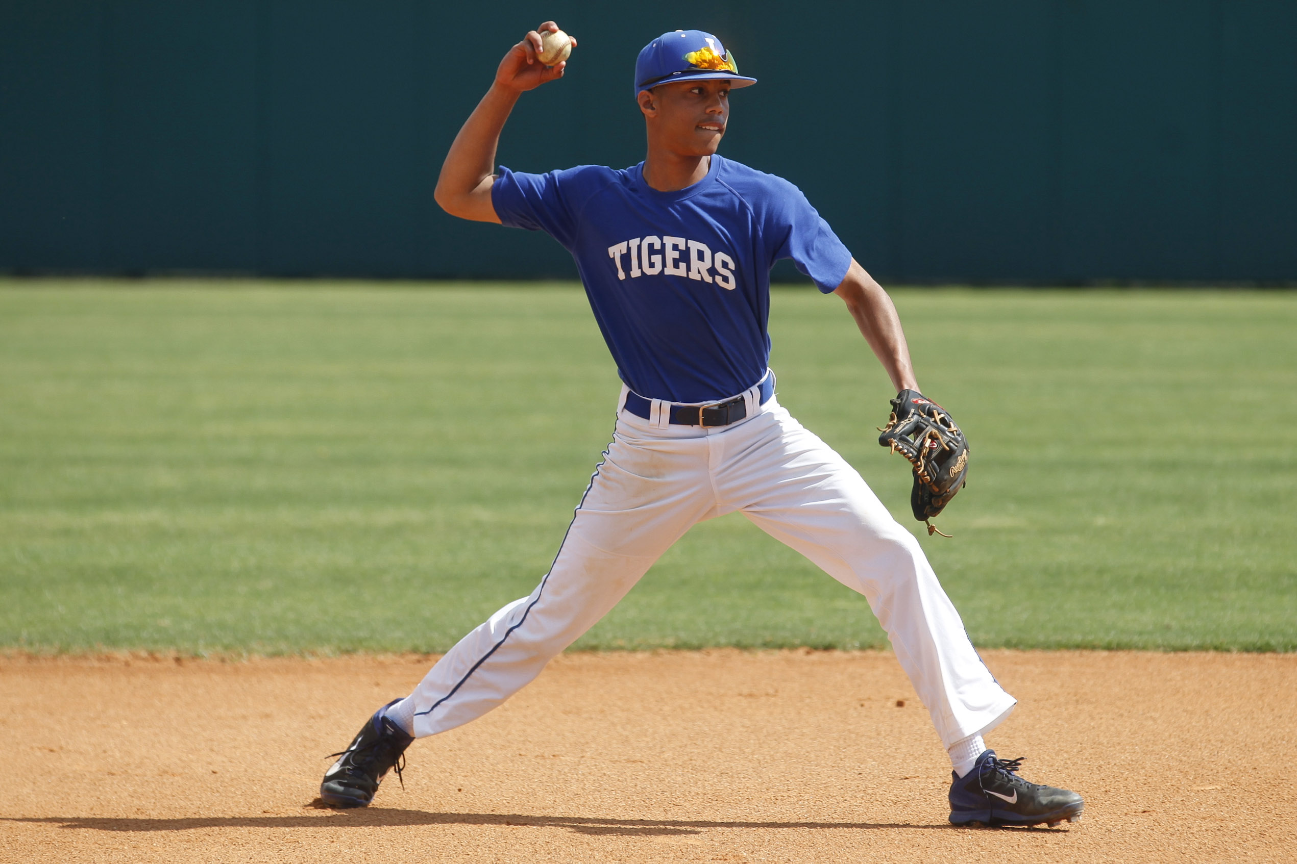 Steven Lugo