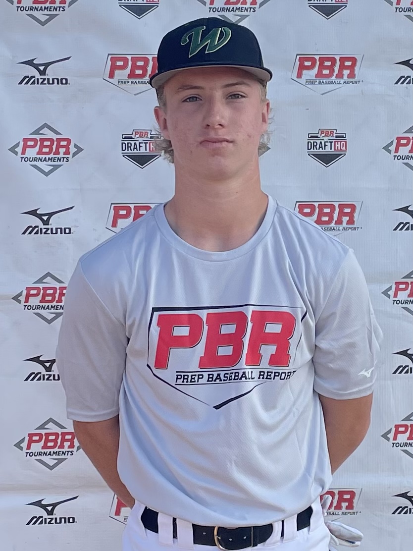 Austin Wiegandt