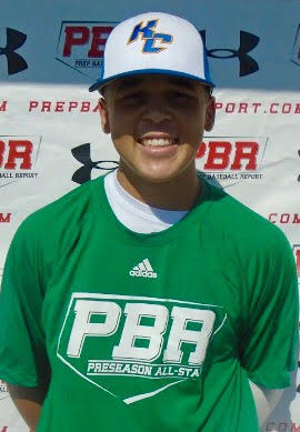 Derek Crum