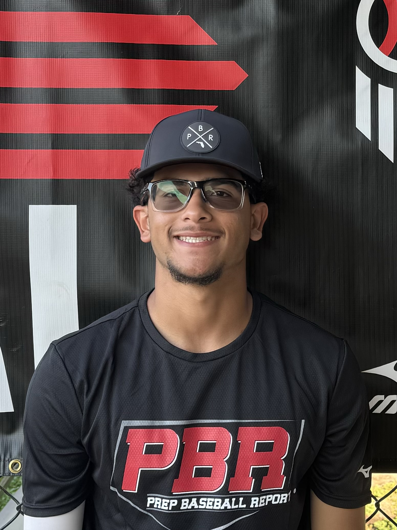 Ethan Dejesus