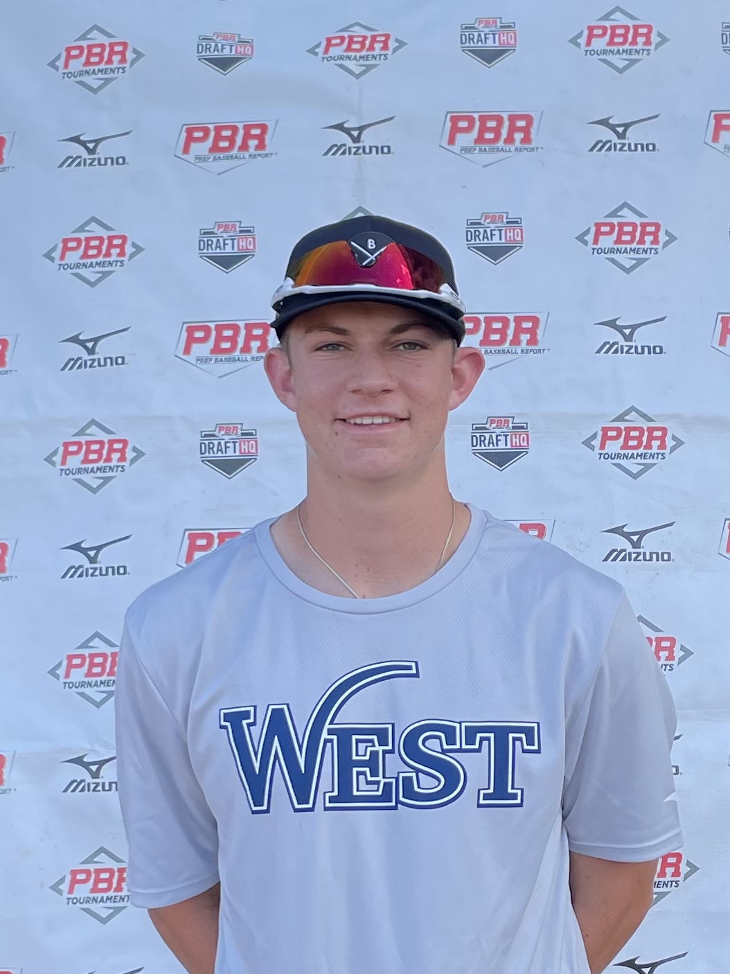 Hayden Yost