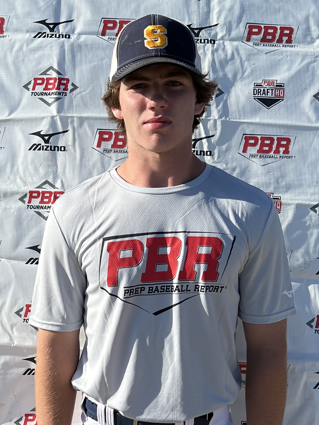 Cayden Hessemyer