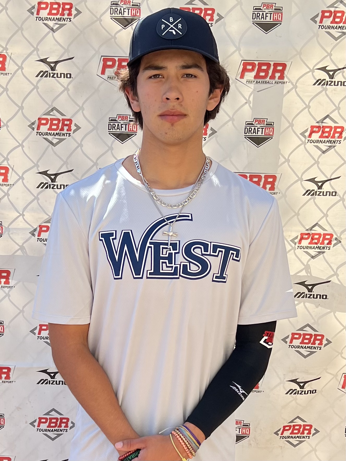 Jayden Floyd