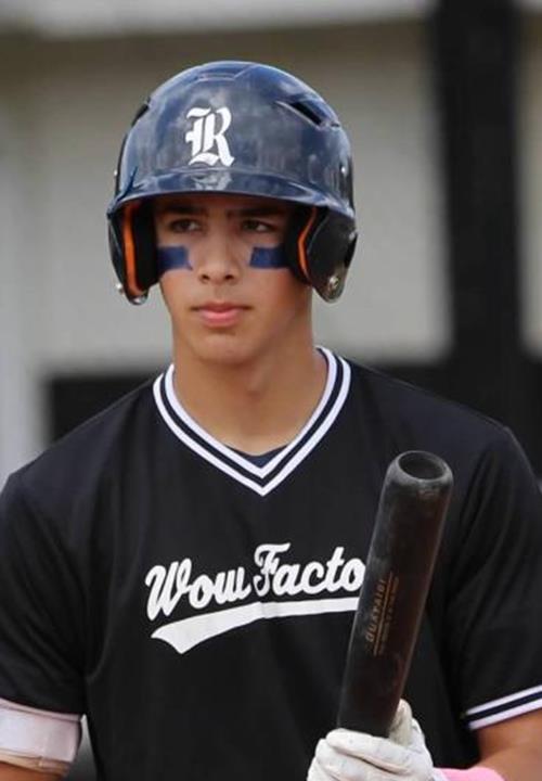 Eric Fernandez