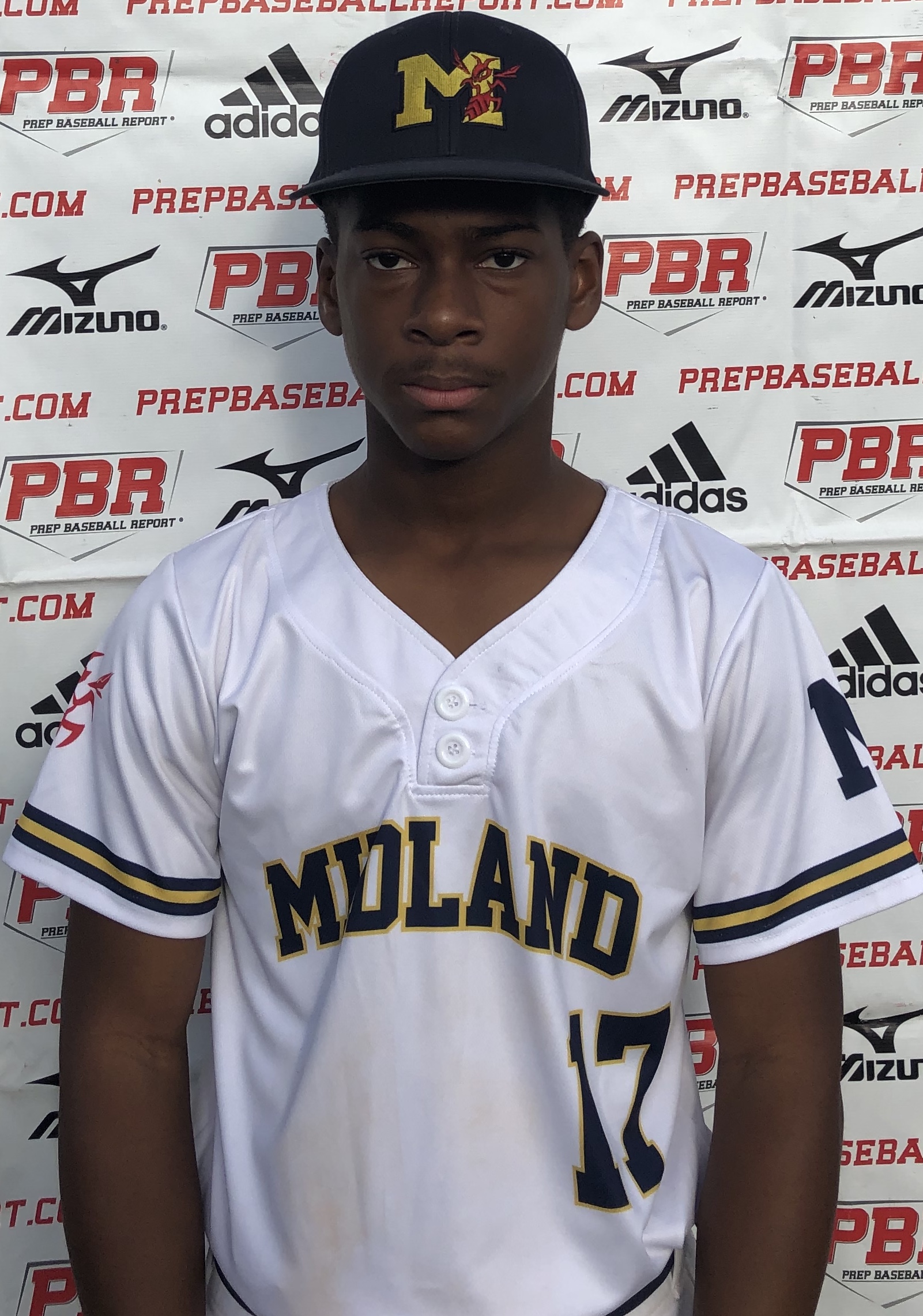 Elijah Vickers