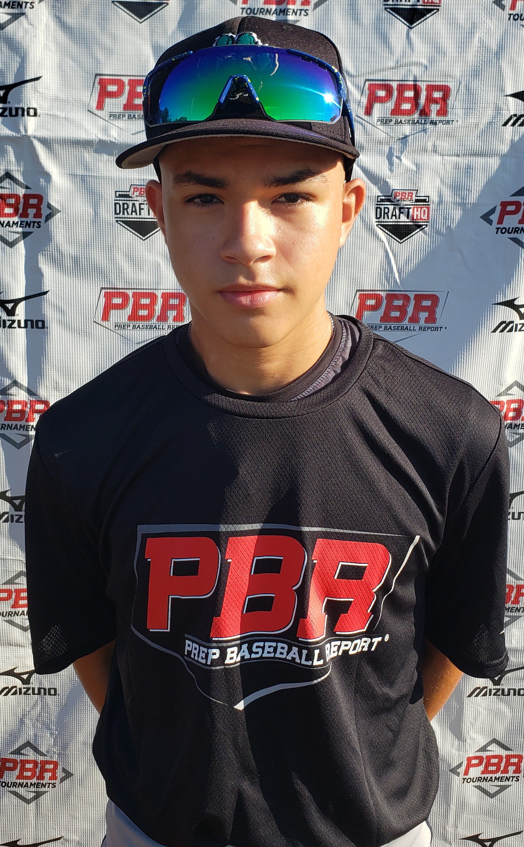 Tyler Villanueva