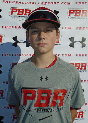 Blake Loubier