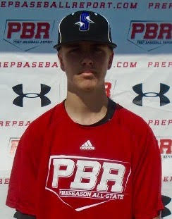 Spencer Stegemann
