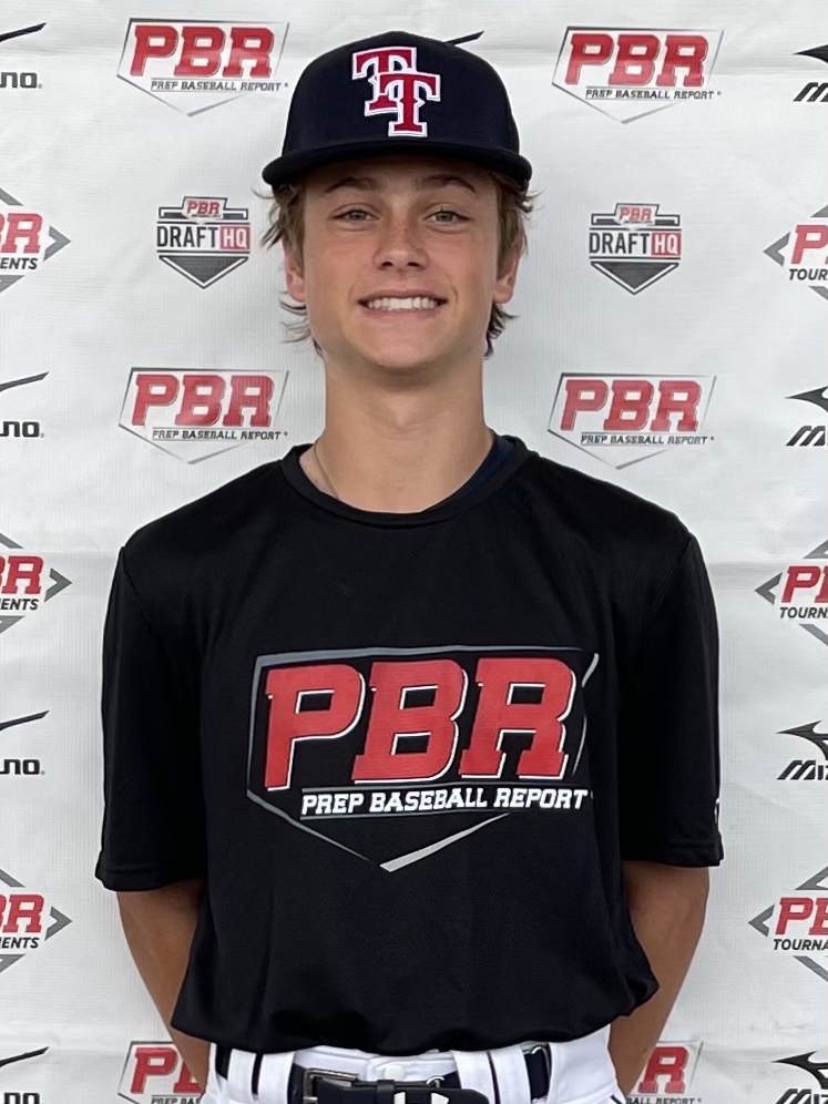 Keeton Burroughs