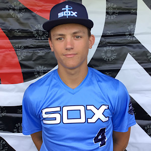 Jace Riggan