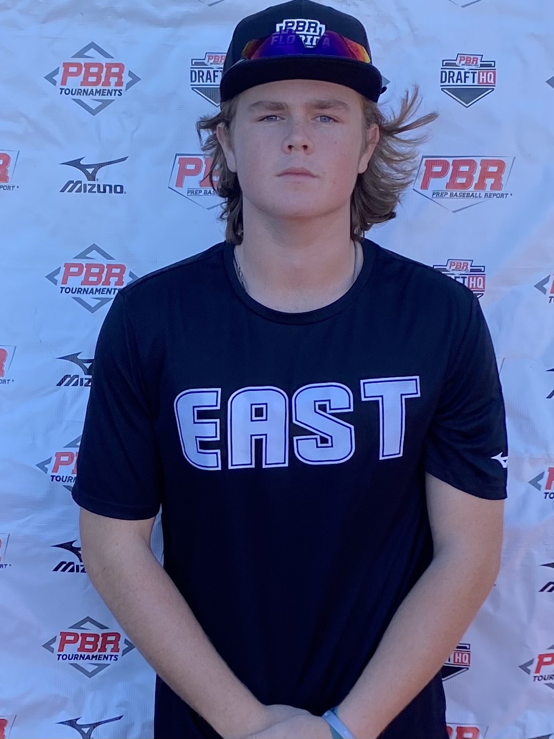 Jake Eisert