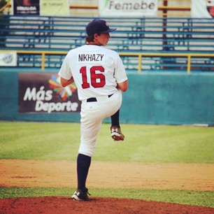 Doug Nikhazy