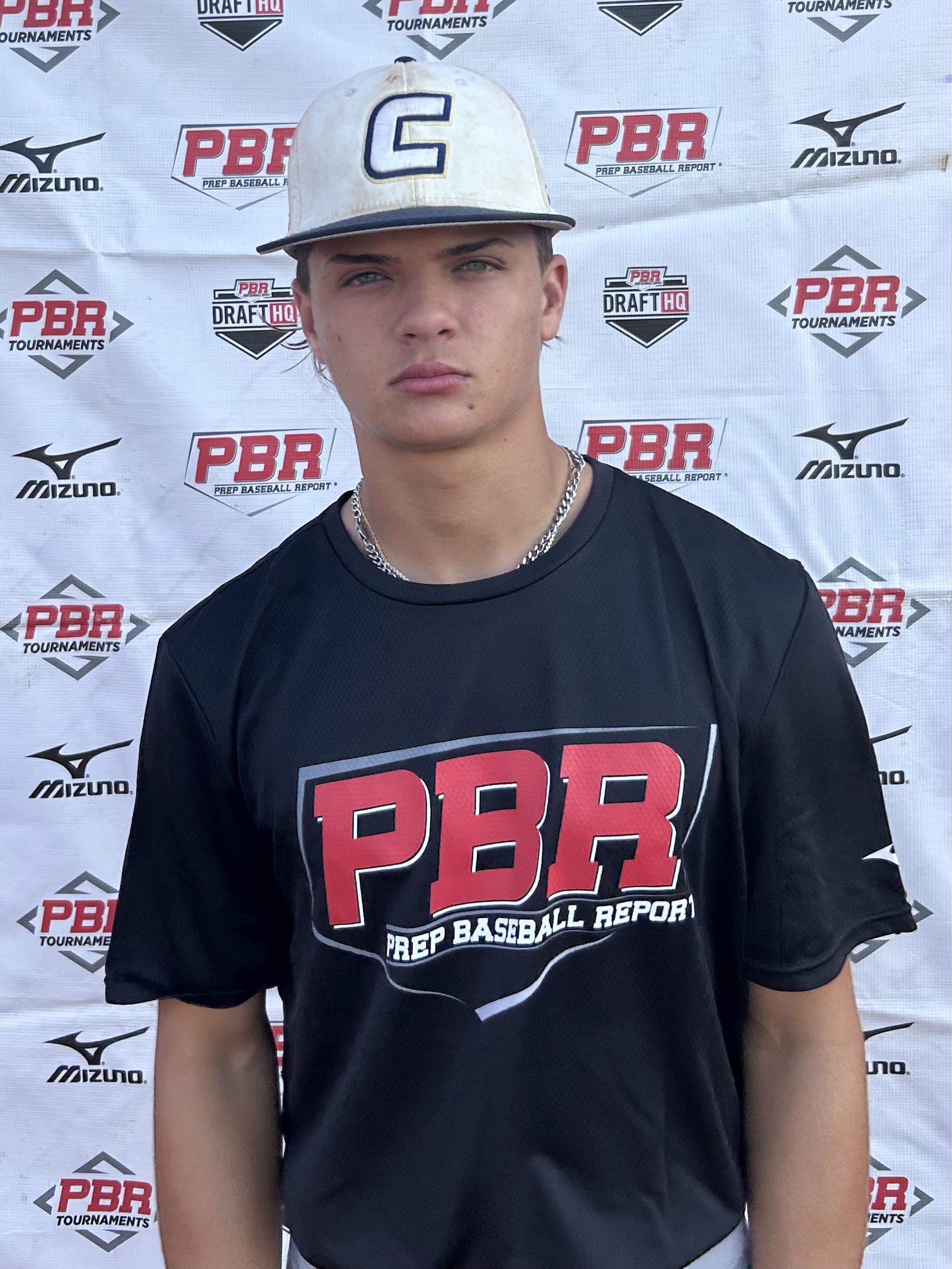 Kaden Foran