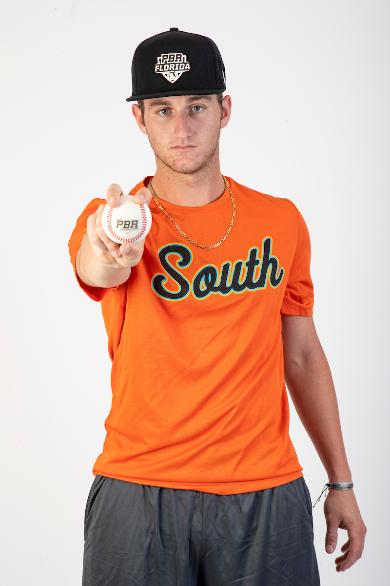 Austin Fawley