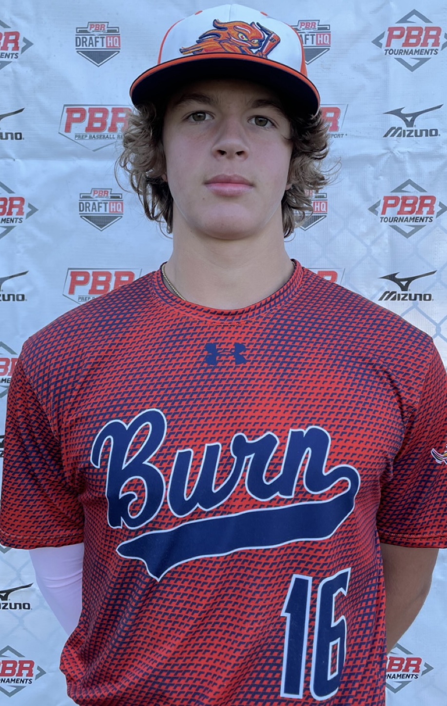 Lucas Cannady