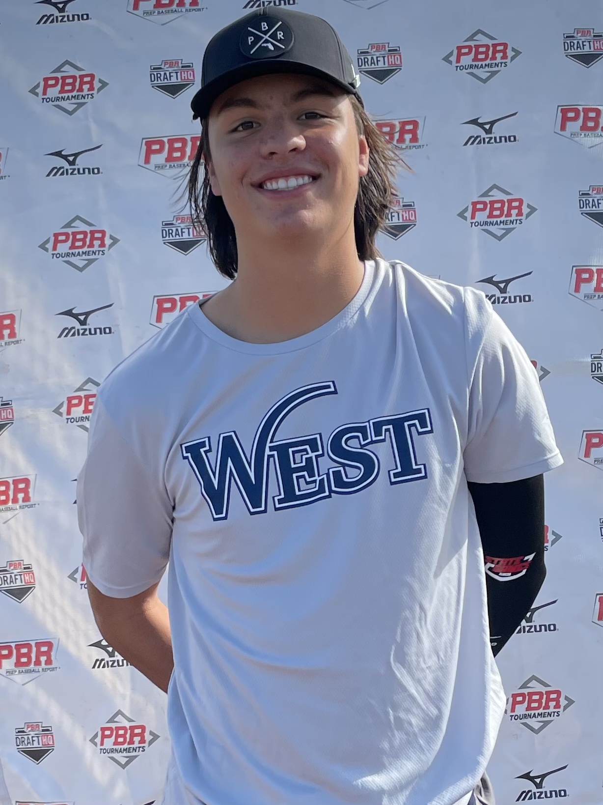 Brandon Gonzales