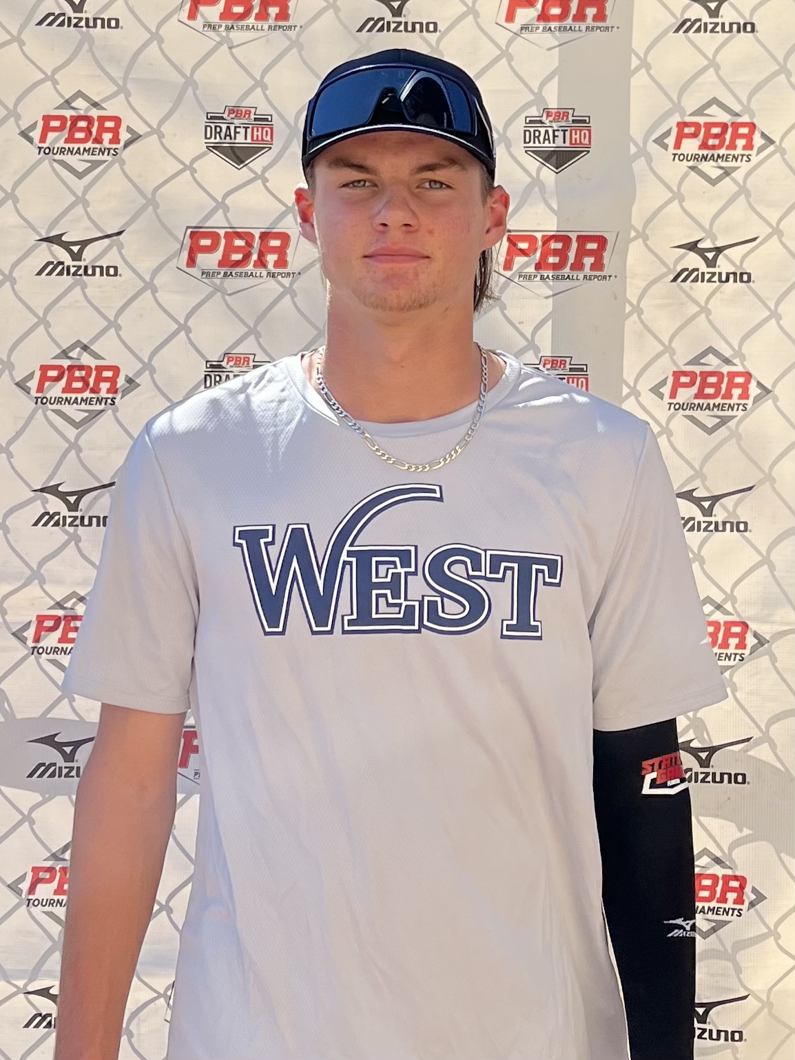 Chase Perkey