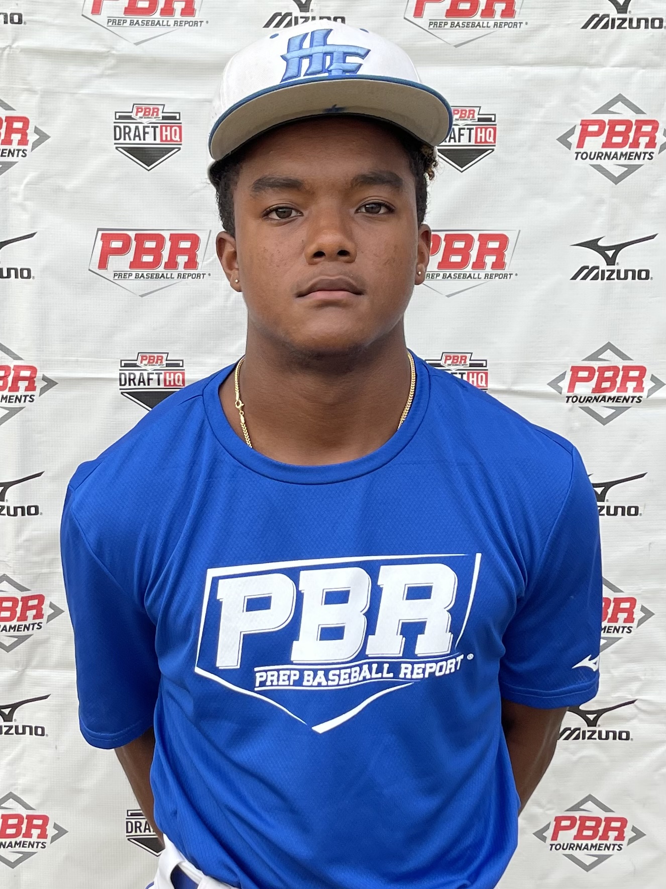 Jaden Holder