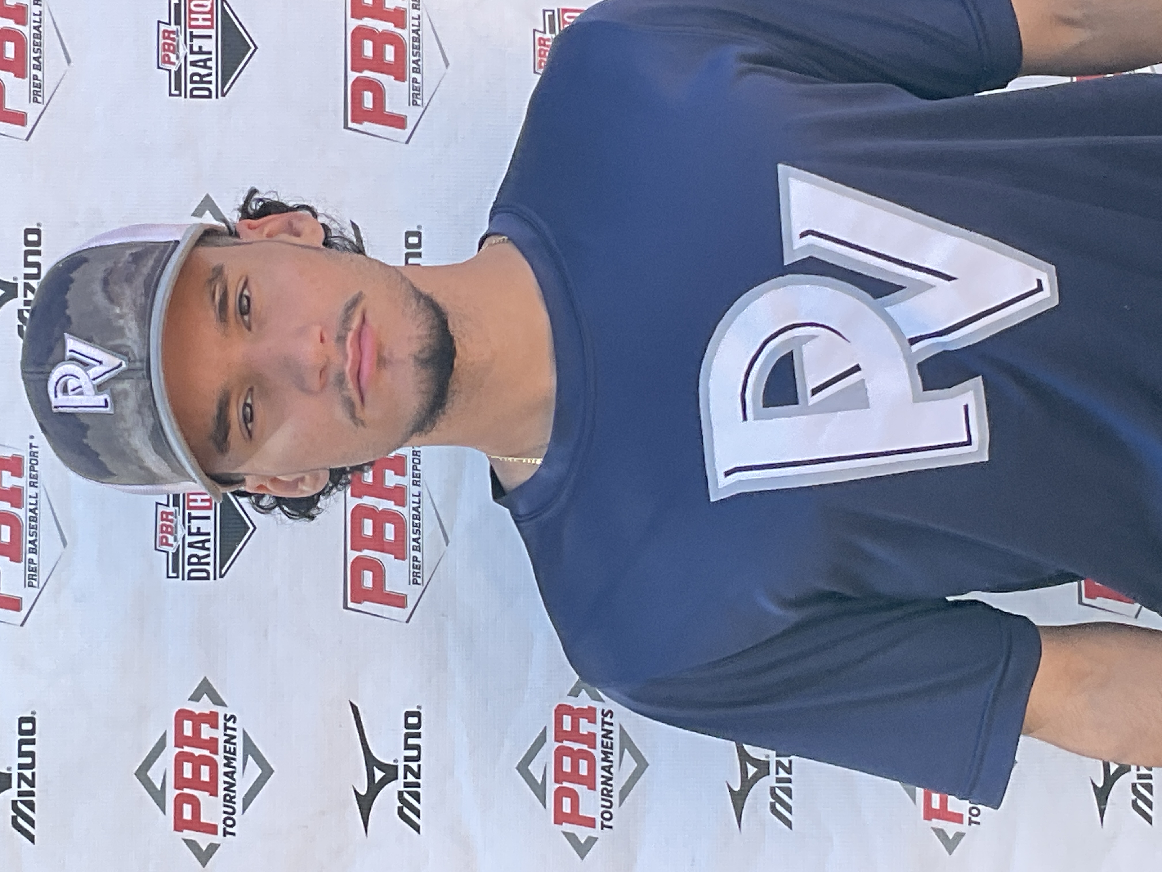 Lemar Vazquez