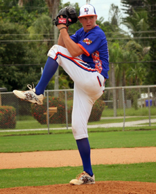 Levi Kelly
