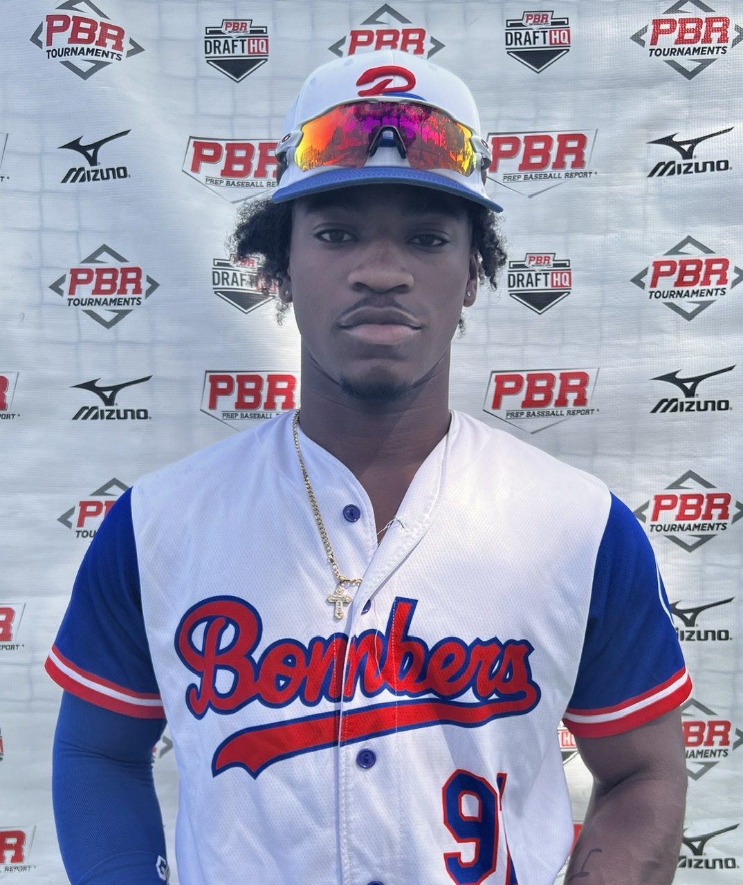Jesiah Carpenter
