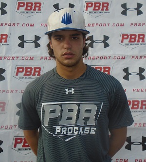 Austin Bates