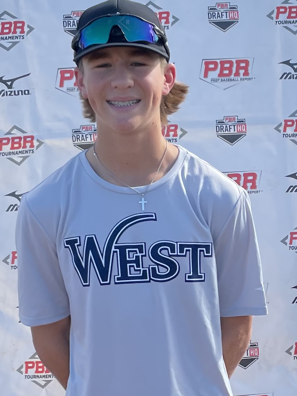Carson Arnold