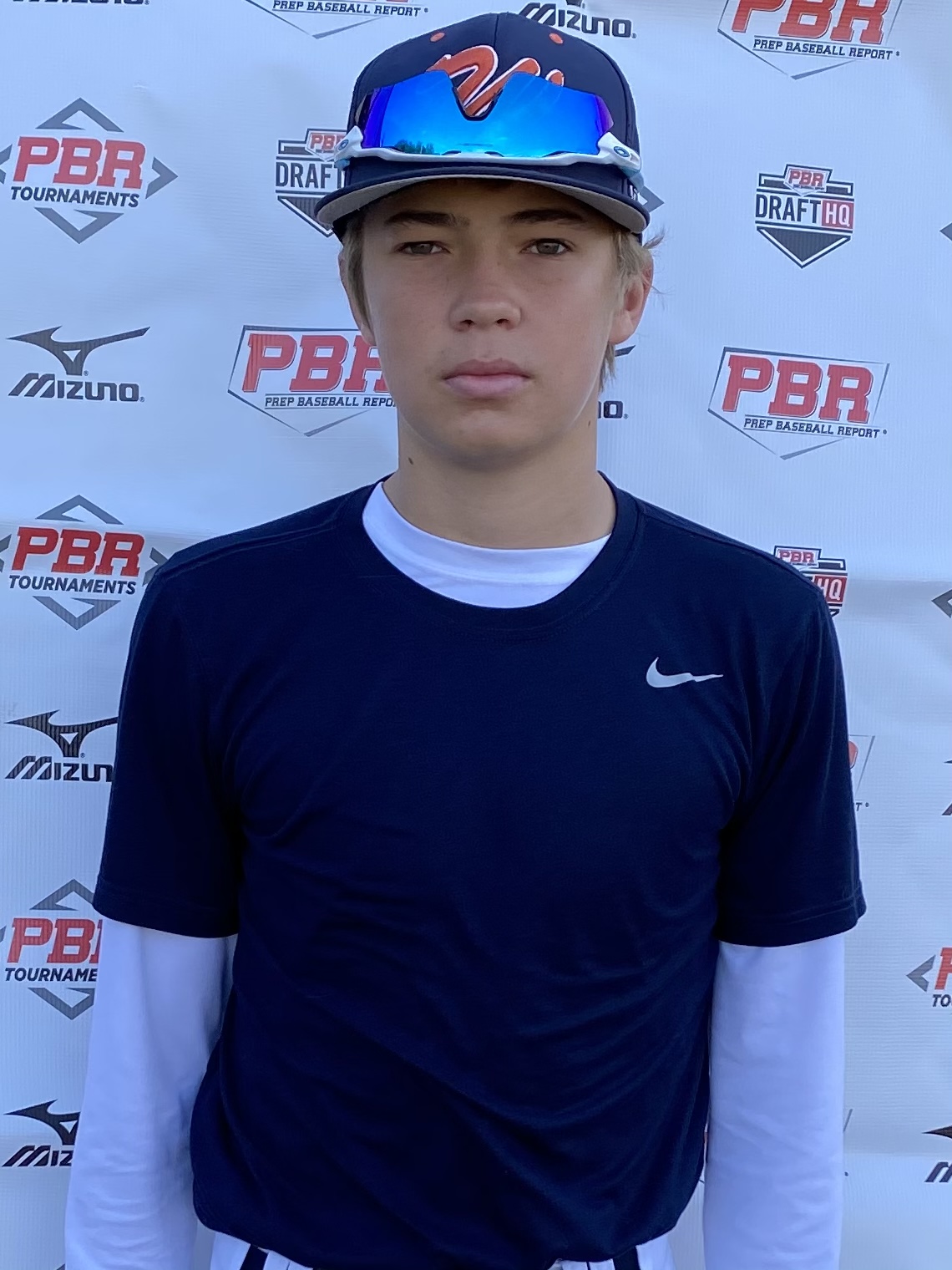 Ryder Woodson