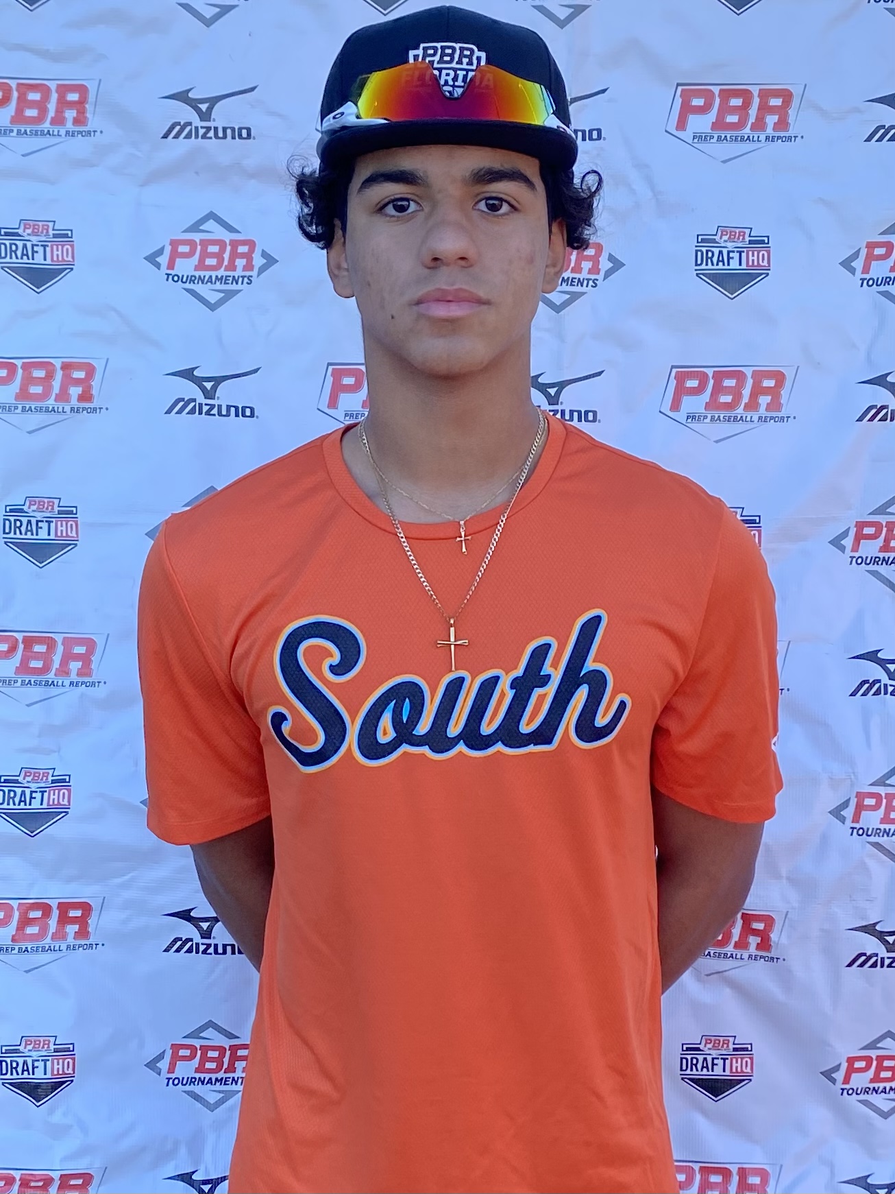 Jacob Sanjurjo