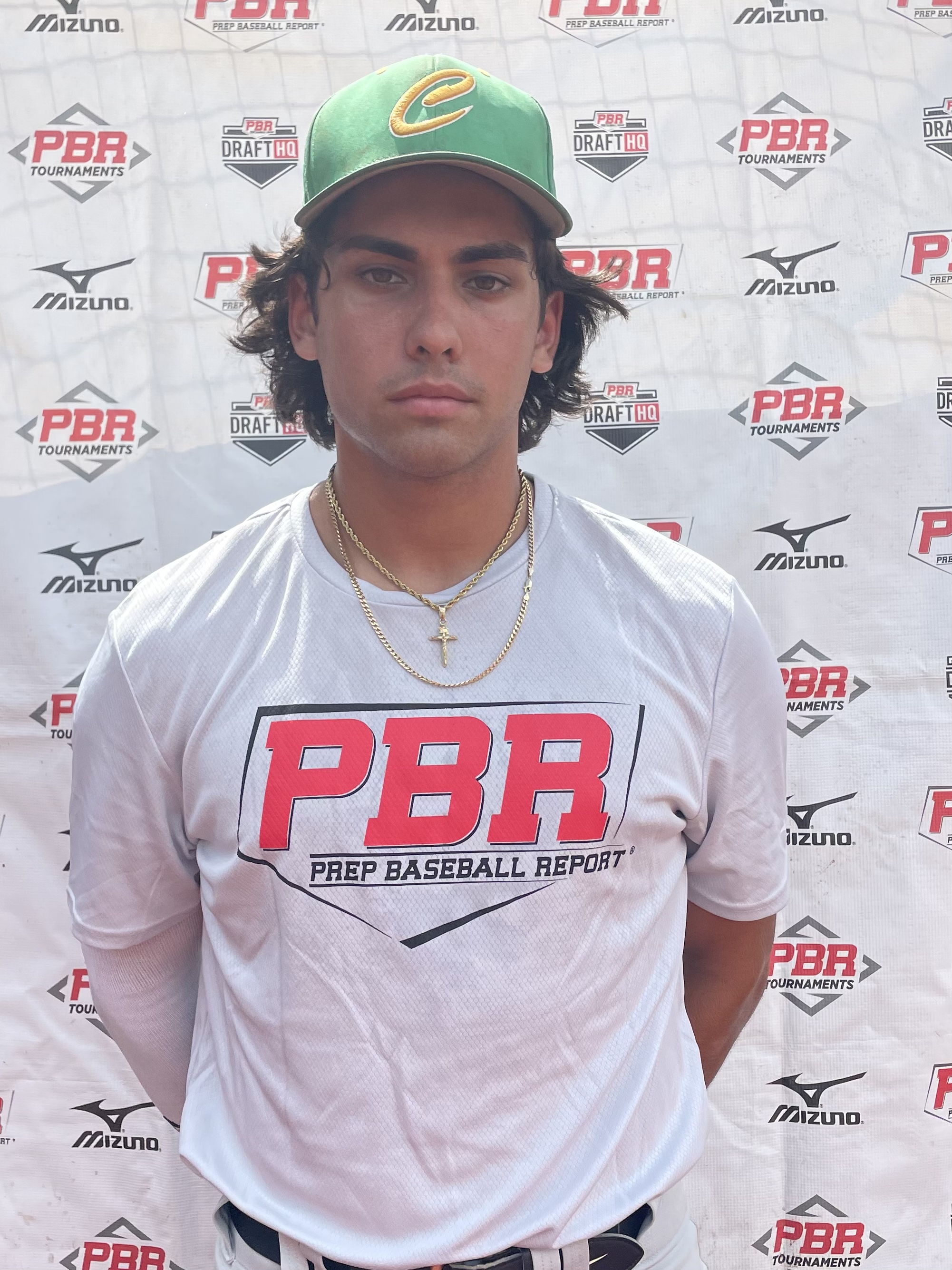 Zack DeJesus