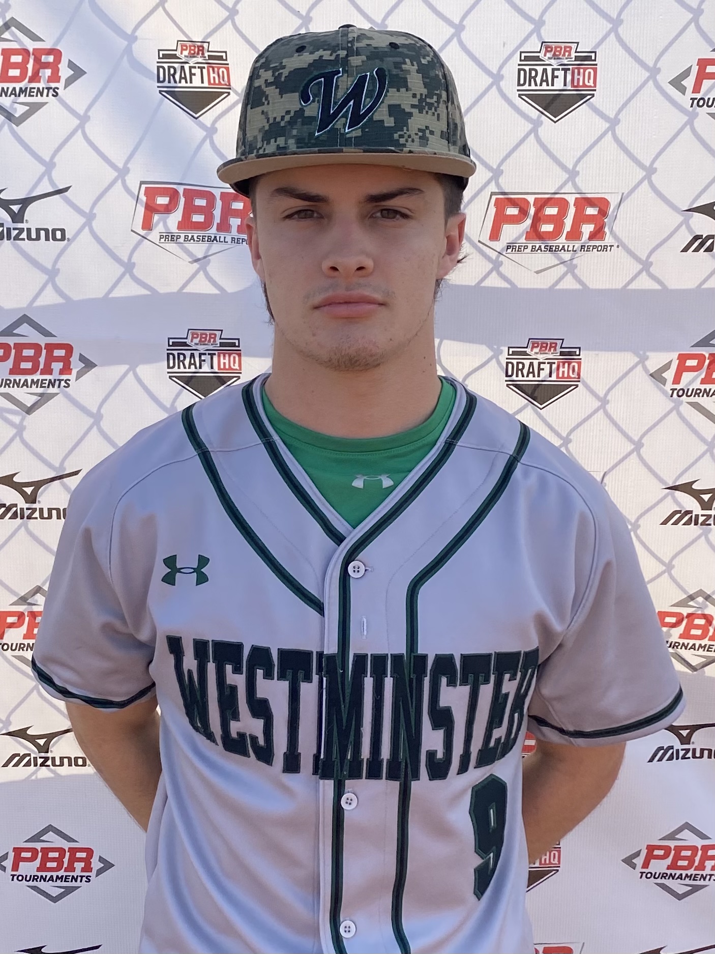 Luis Mejia