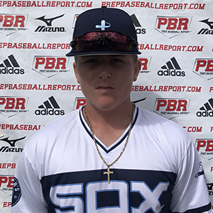 Sawyer Toney