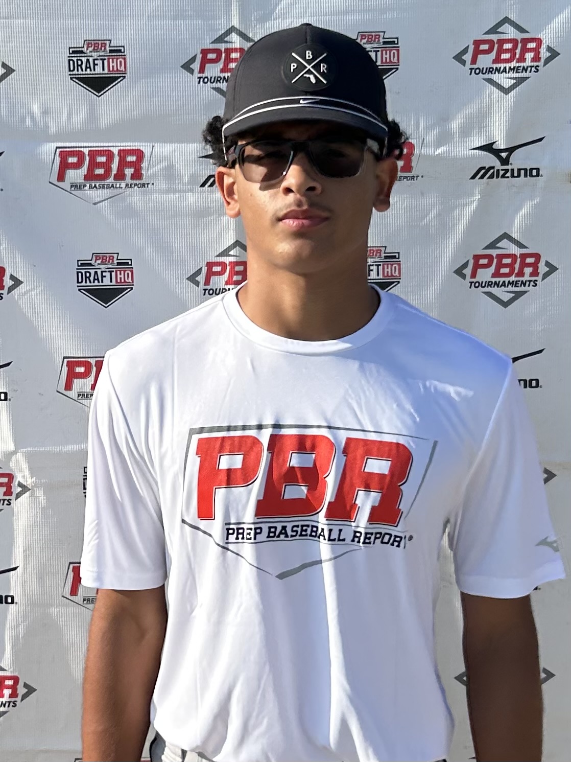 Ethan Dejesus