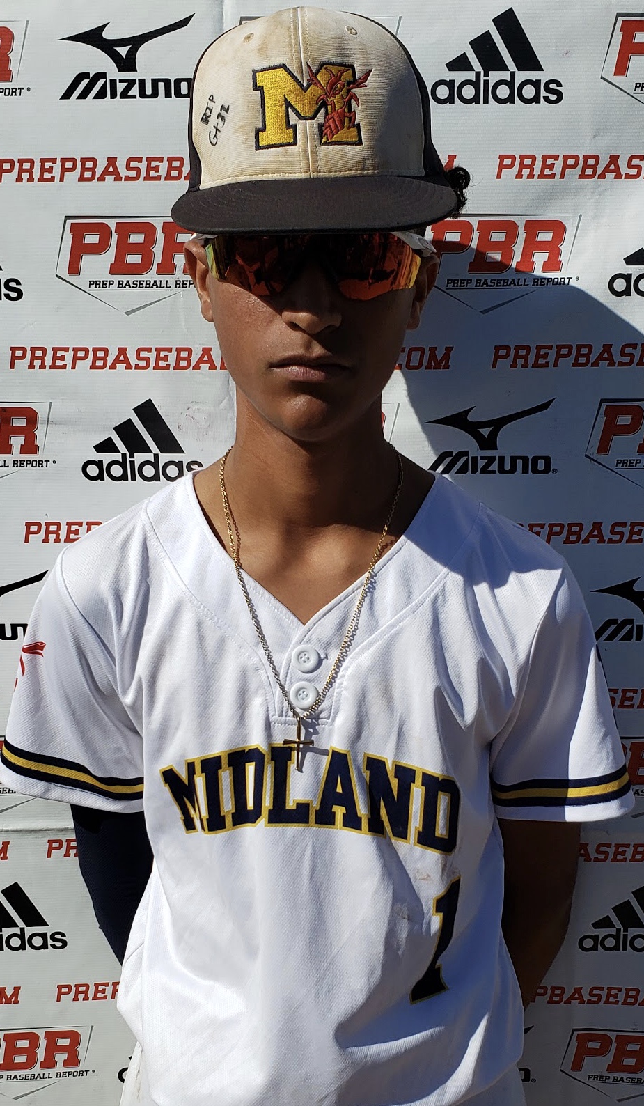 Augie Mojica