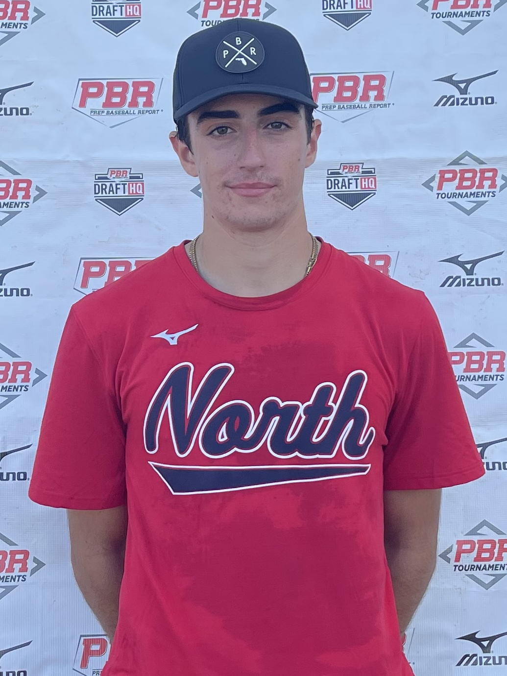 Carson Kelly