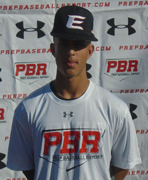 Anthony Laney