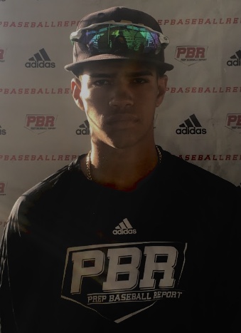 Derek Ramos