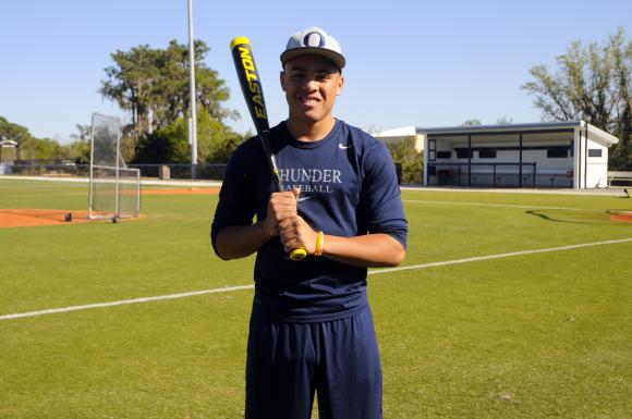 Desmond Lindsay