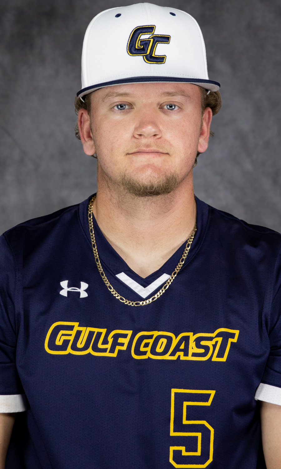 Dallen Leach