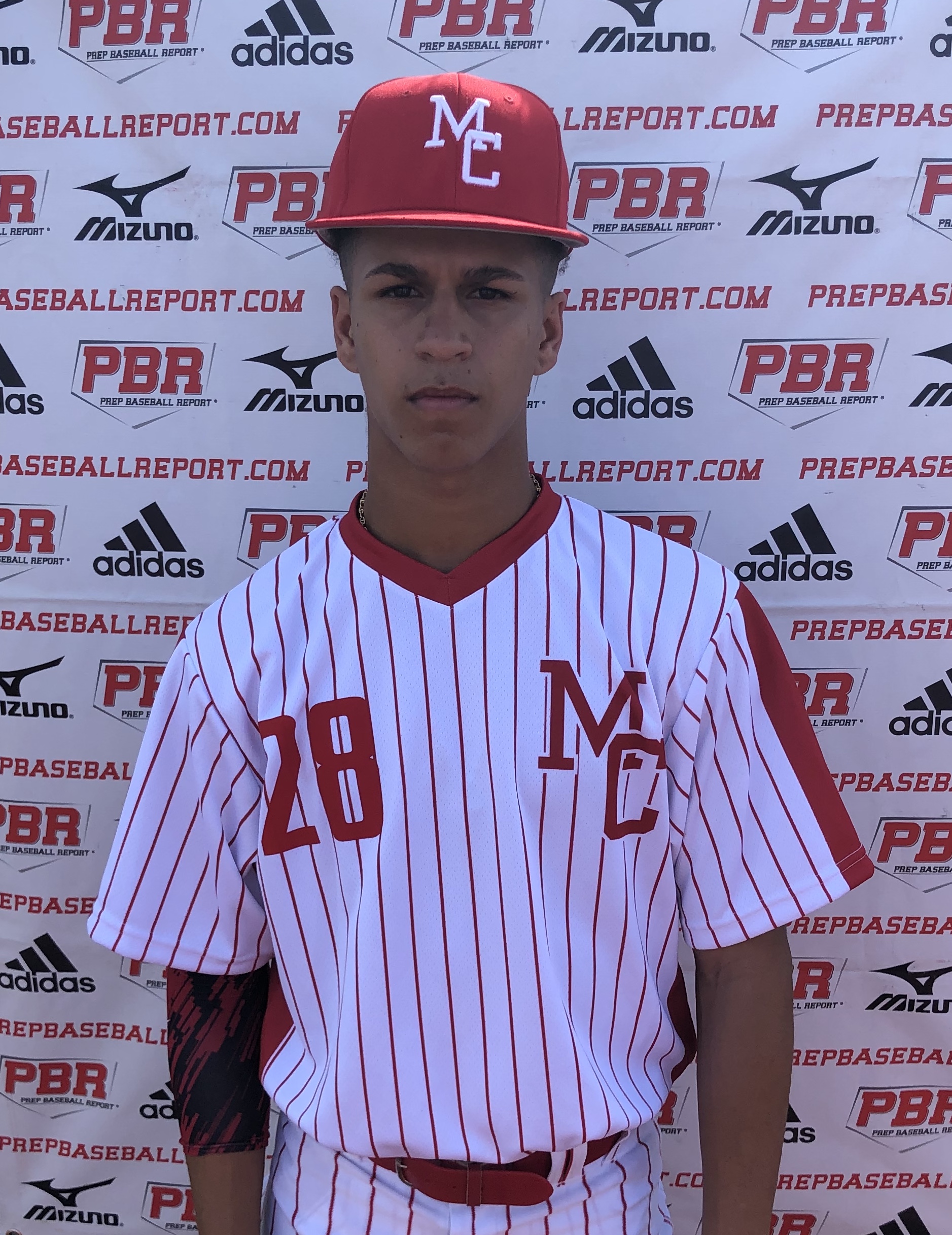 Christopher Diaz