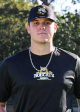 Justin Stewart