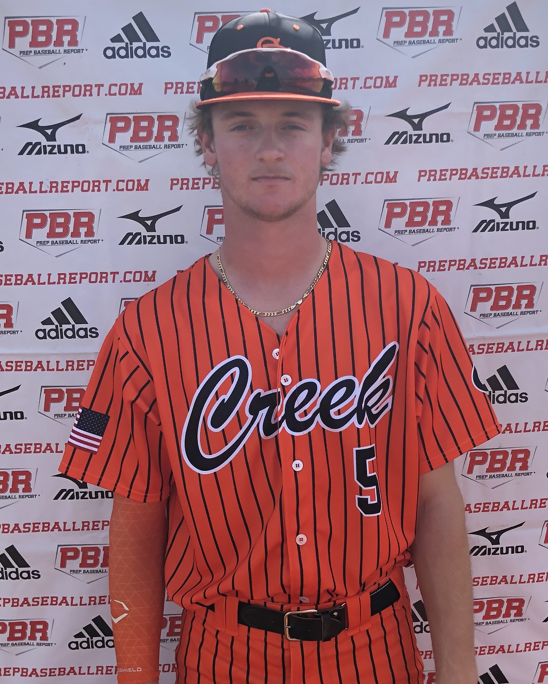 Brandon Neely