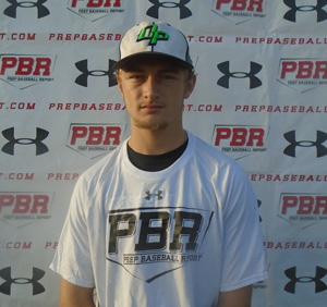 Kyle Chiger