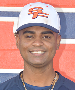 Leeandro Alfonzo