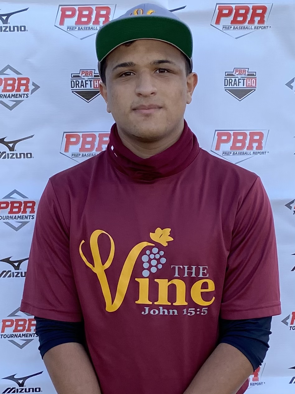 Michael Vega-Marquez