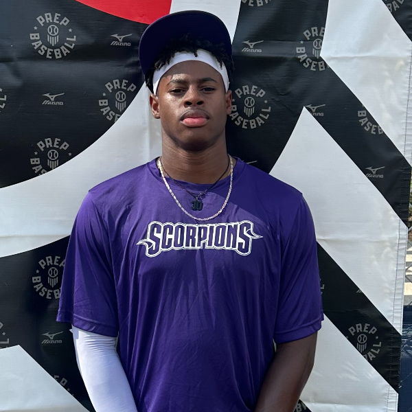 James Davis III