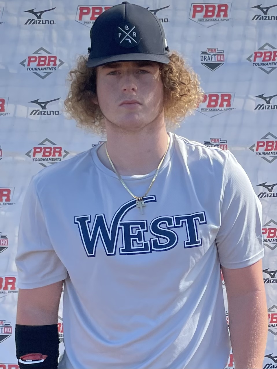 Tyler Whitworth