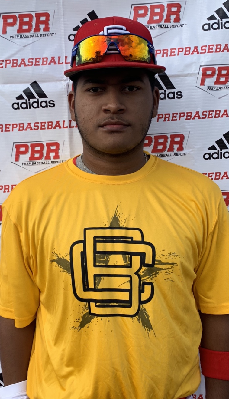 Miguel Sosa