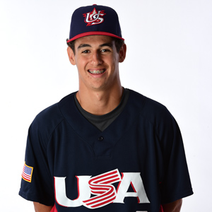 Austin Bergner